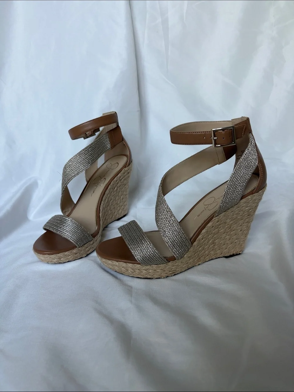 Jessica Simpson “Joseppa” Espadrille